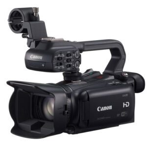 Canon XA25