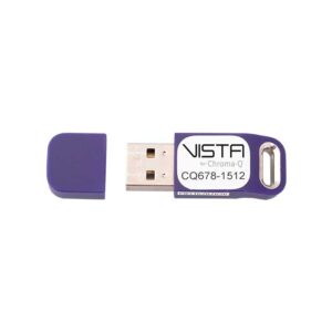 Chroma Q Vista 128ch Dongle