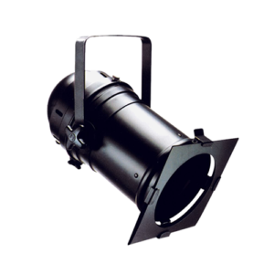 Par 64 Can - 1000w, 240v