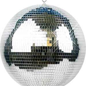 Mirror Ball - 120cm (47")