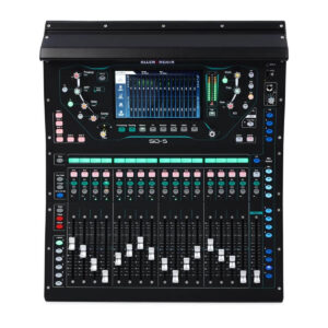 Allen & Heath SQ5 48ch Console