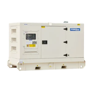 Power and Distribution