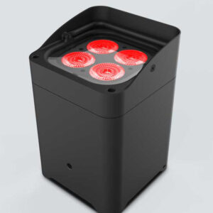 Chauvet Freedom Flex H4 IP