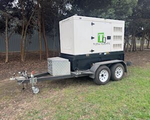 Powerlink WPS60S - 66kva, 3phase
