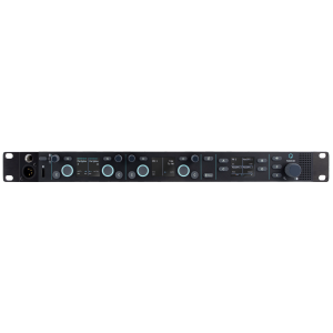 Riedel Punqtum Q210P Speaker Station
