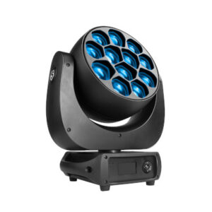 ShowPRO Pluto 4000 Moving Wash