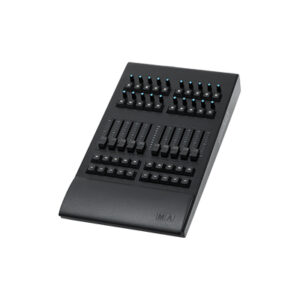 grandMA3 onPC Fader Wing