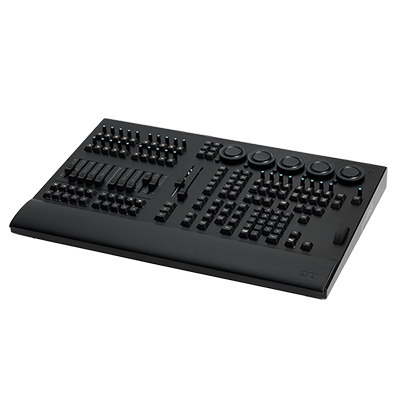 grandMA3 onPC Command Wing XT