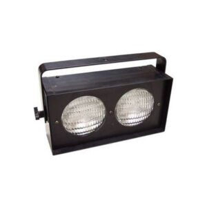 Molefay Duet Blinder