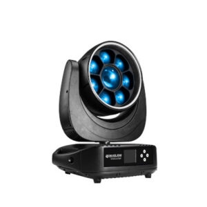 ShowPRO Neptune 400 FX Wash