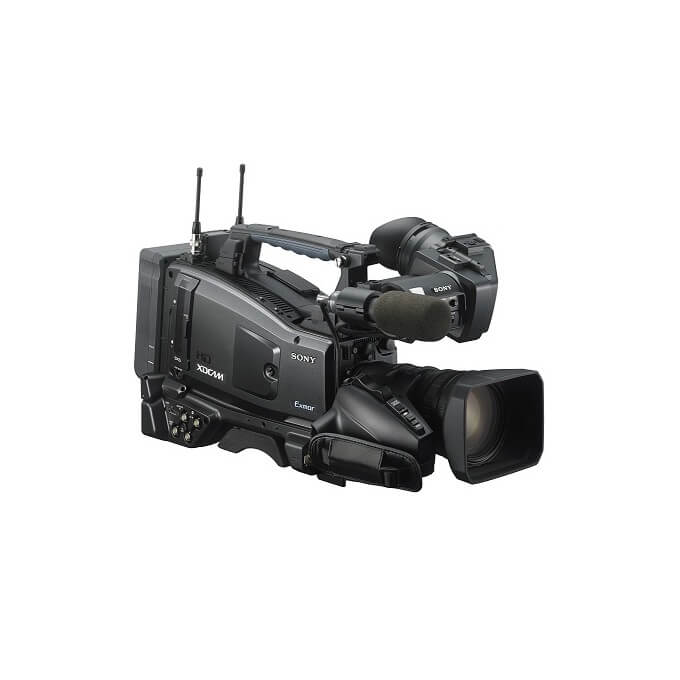 Sony PXW-X320