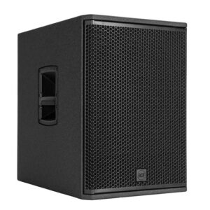RCF SUB 705-AS MK3 Powered 15" Subwoofer