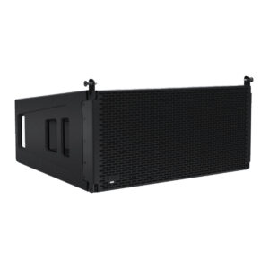 EAW RSX212L Powered line array element