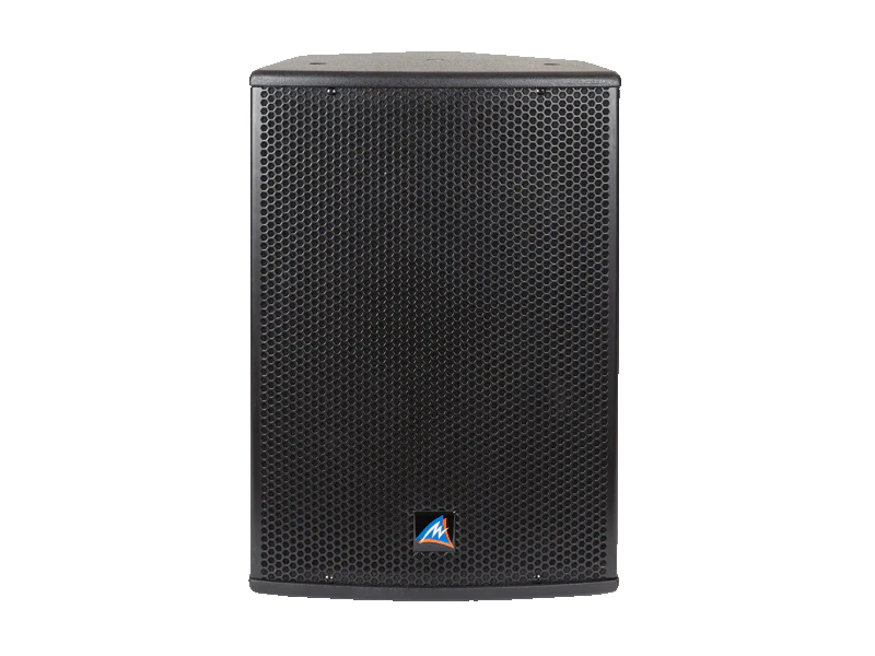 Australian Monitor XDS10