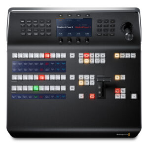 Blackmagic Design ATEM 1 M/E Advanced Panel
