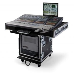 Avid/Digidesign Venue Profile
