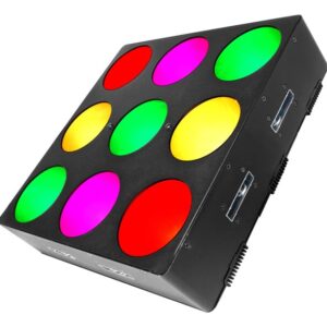 Chauvet Core 3x3