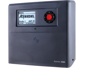 Riedel Bolero Active Antenna