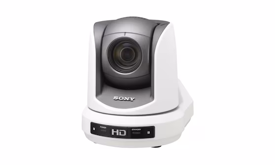 Sony BRC-Z330 PTZ Robotic Camera