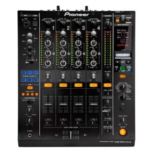 DJ Equipment