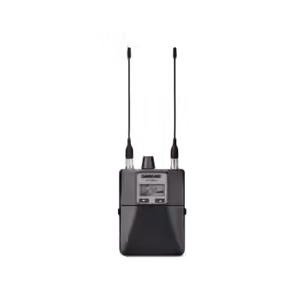 Shure P10R Diversity Wireless Bodypack IEM Receiver