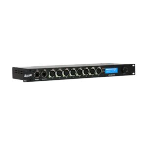 Elation eNode 8 Pro Artnet/SACN Interface