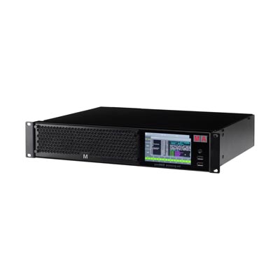 grandMA3 Processing Unit M