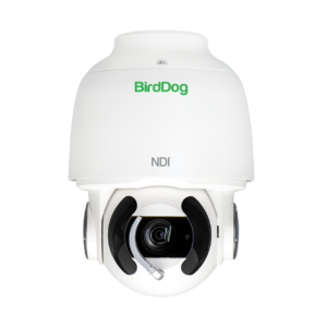 BirdDog A200 Outdoor IP65 PTZ Robotic Camera