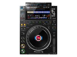 Pioneer CDJ3000