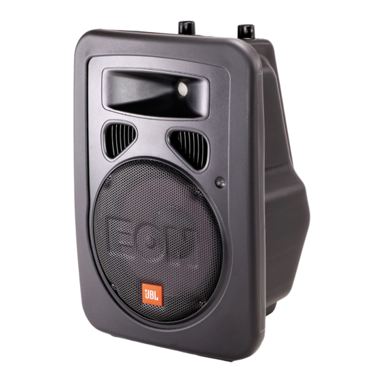 JBL EON
