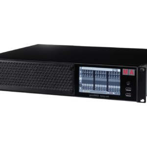 grandMA3 Replay Unit RPU