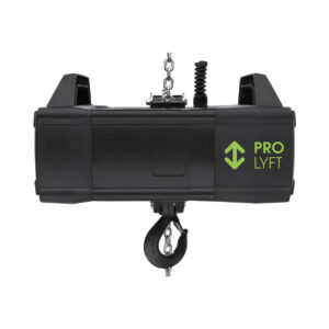 Aetos ProLyft 250kg Chain Hoist