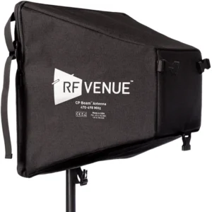 RF Venue CP Beam Helical Antenna