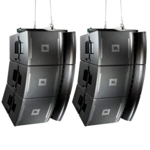 JBL VRX932LA-1 Constant curvature line array element