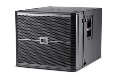JBL VRX918S 18" Subwoofer Cabinet