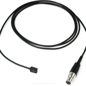 Shure WL93 Lapel (pairs with ULXD1)