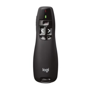 Logitech Presenters Remote