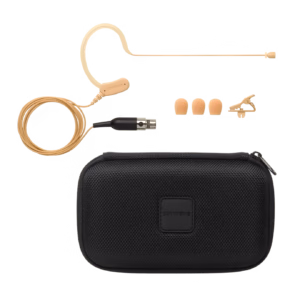 Shure MX153 Single Ear Headset (pairs with ULXD1)
