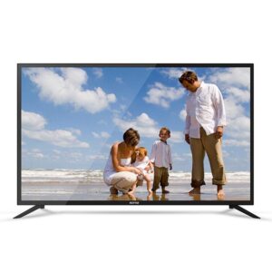 Hisense 50" LCD TV