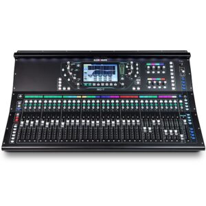 Allen & Heath SQ7 48ch Console