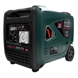 Welling & Crossley P6000si 6000w Generator
