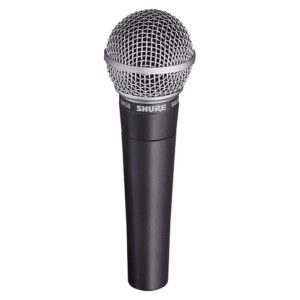 Shure SM58