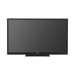 Sharp 80" LCD TV