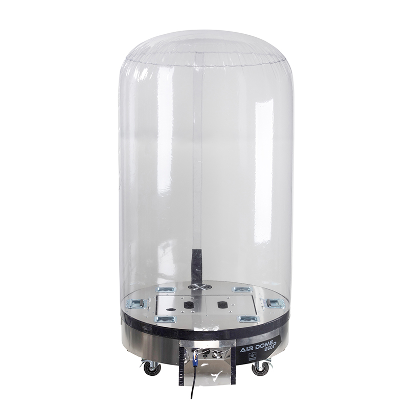 GLP Air Dome 850