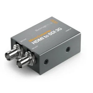Blackmagic Micro Converter HDMI to SDI 3G