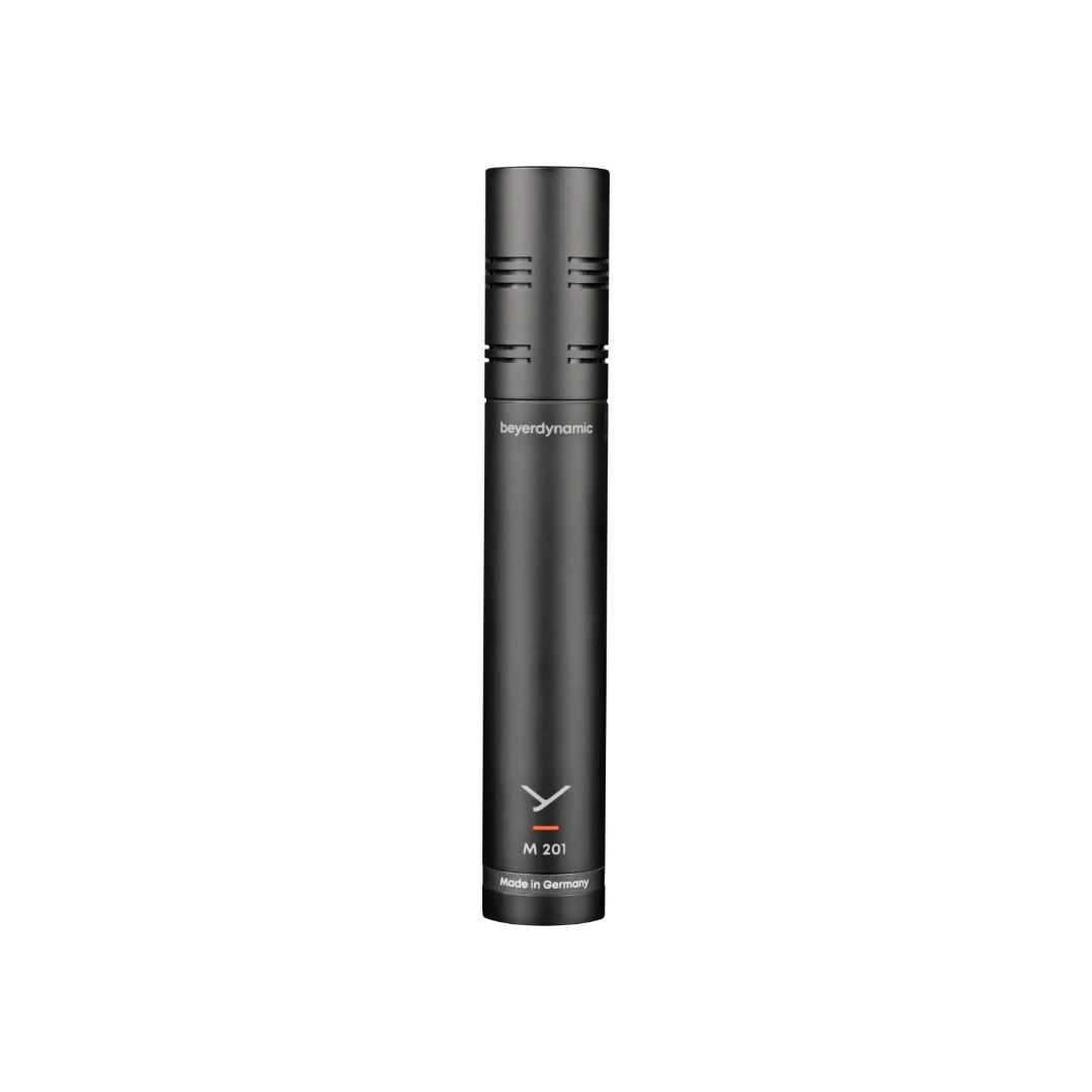 Beyerdynamic M201