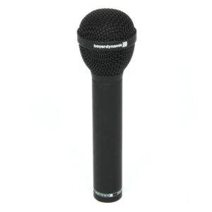 Beyerdynamic M88