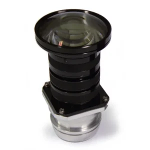 Barco QCLD lens (1.1 ‑ 1.3 : 1) to suit CLM HD8