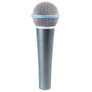 Shure Beta 58A
