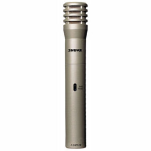 Shure KSM109
